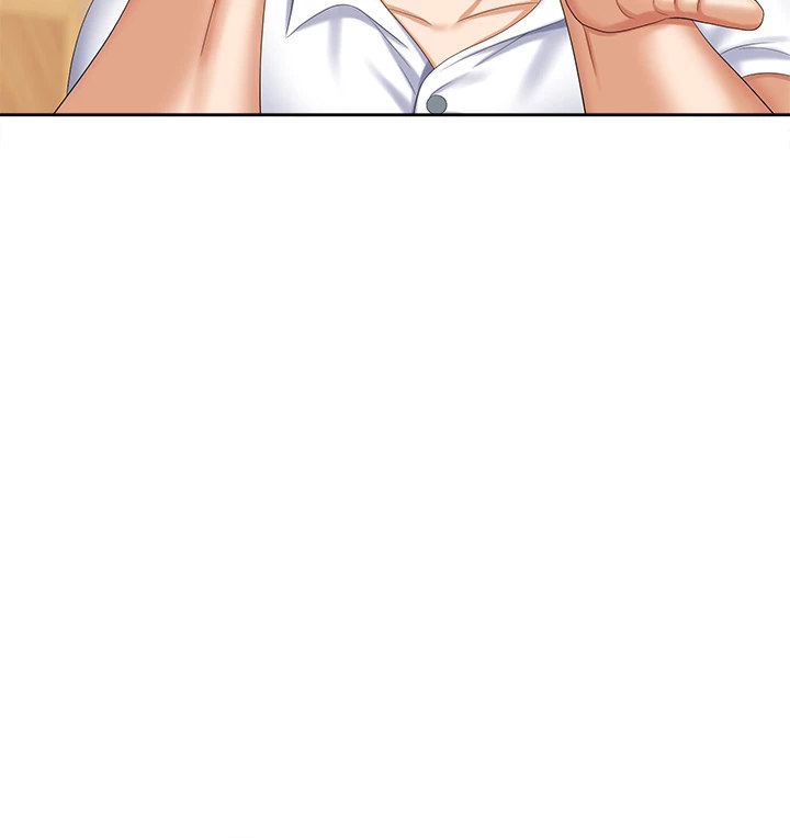 Boobie Trap - Chapter 8 - picture 41