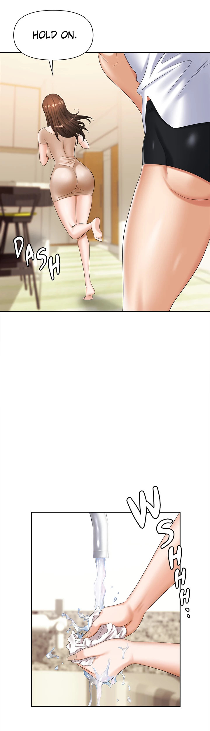 Boobie Trap - Chapter 8 - picture 42