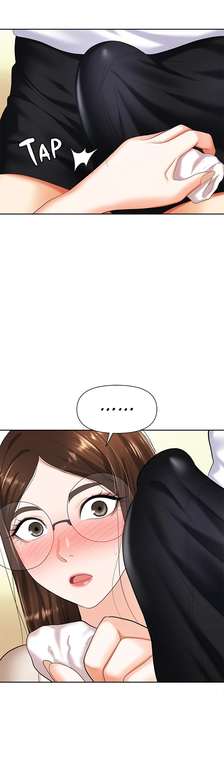 Boobie Trap - Chapter 8 - picture 48