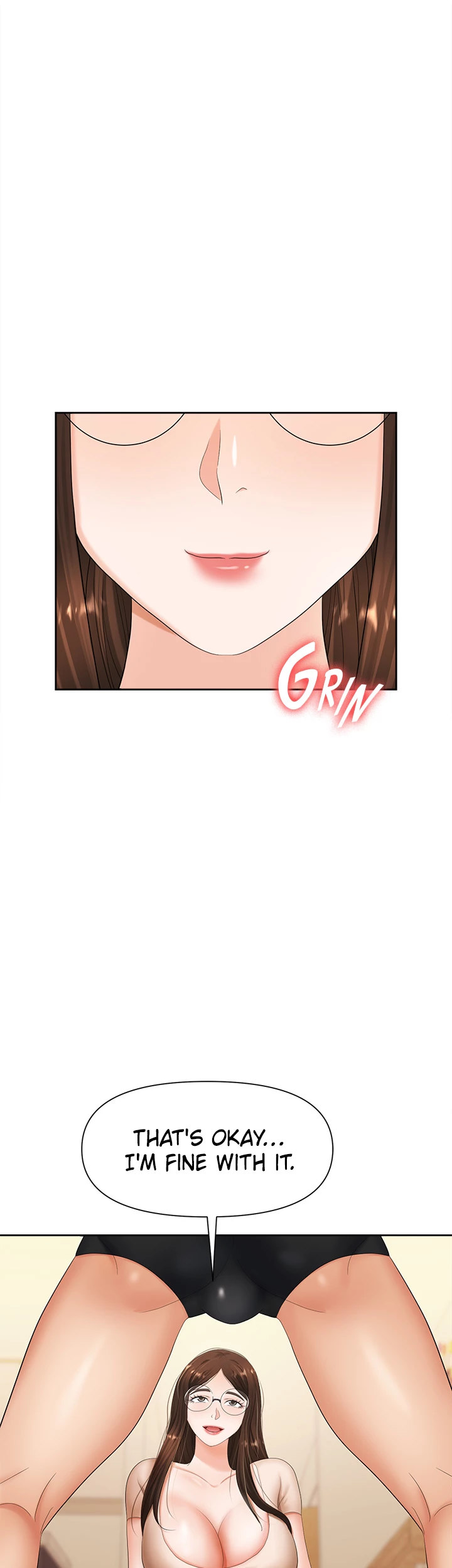 Boobie Trap - Chapter 8 - picture 52