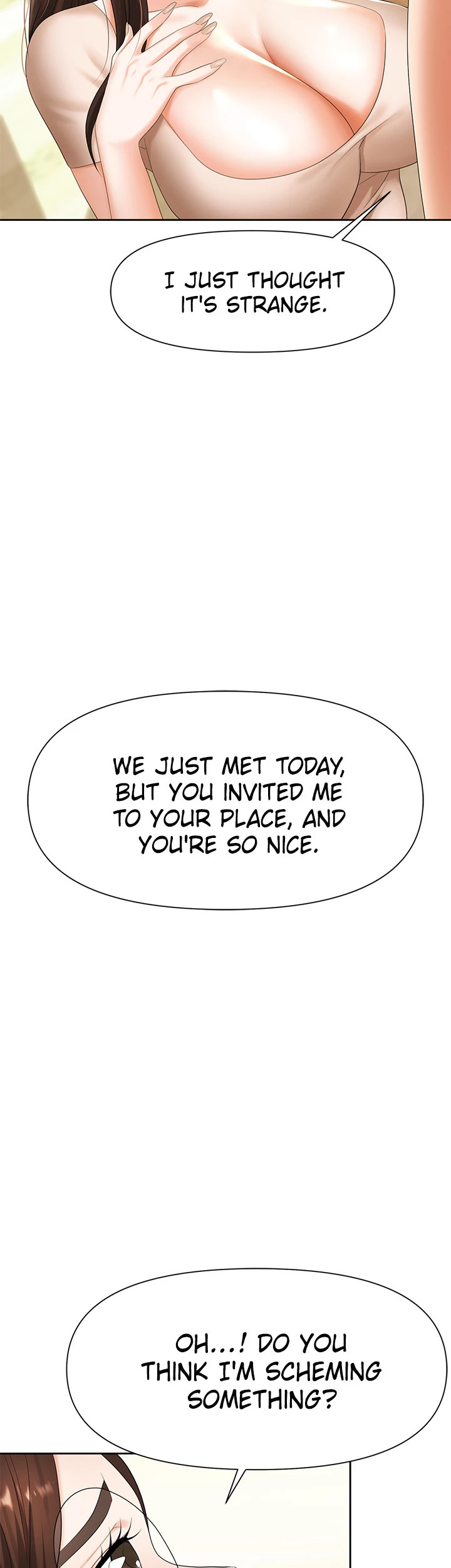 Boobie Trap - Chapter 8 - picture 56