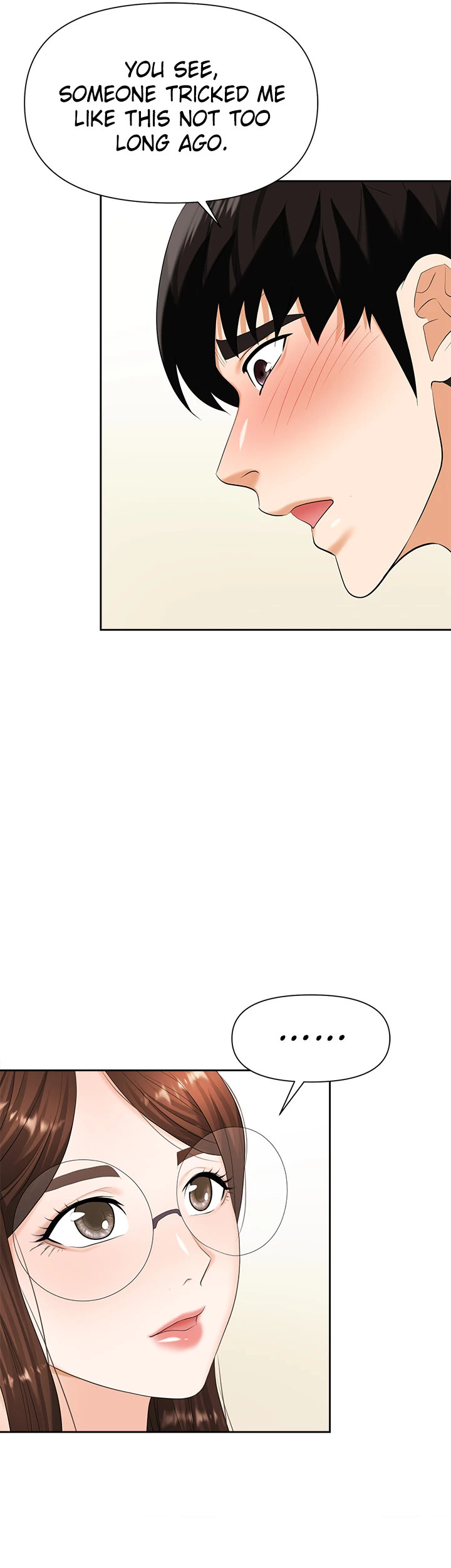 Boobie Trap - Chapter 8 - picture 58