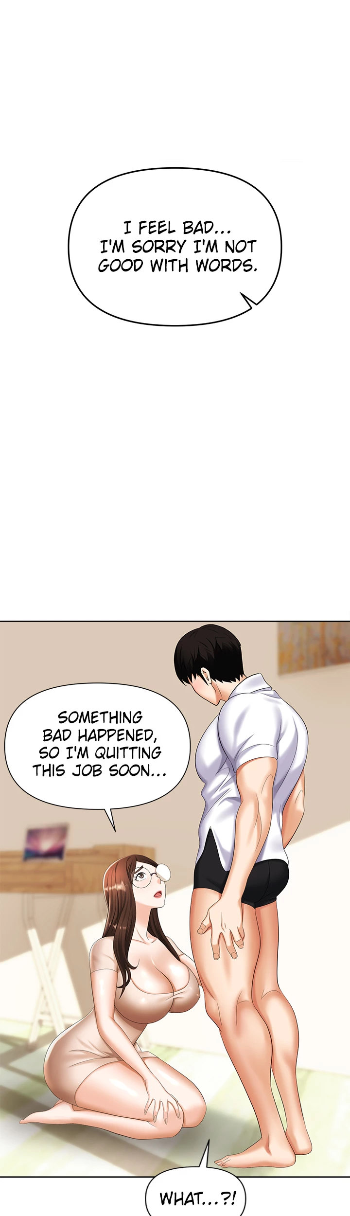 Boobie Trap - Chapter 8 - picture 59