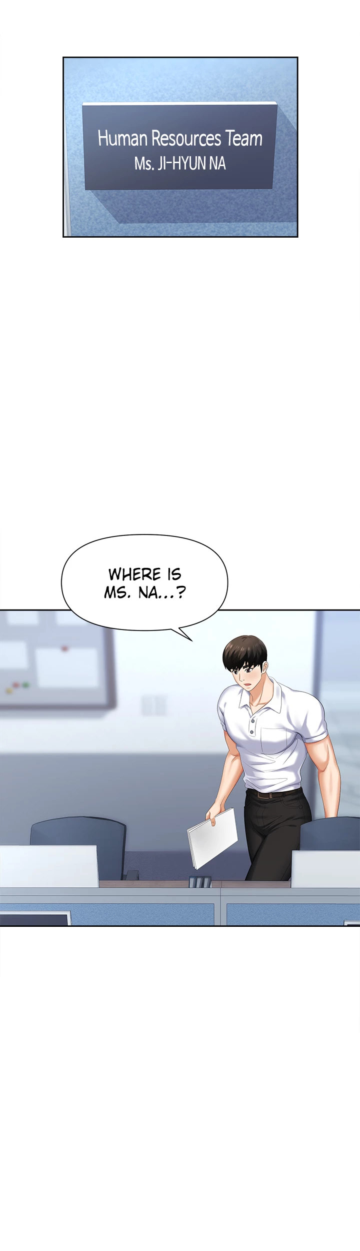 Boobie Trap - Chapter 8 - picture 6