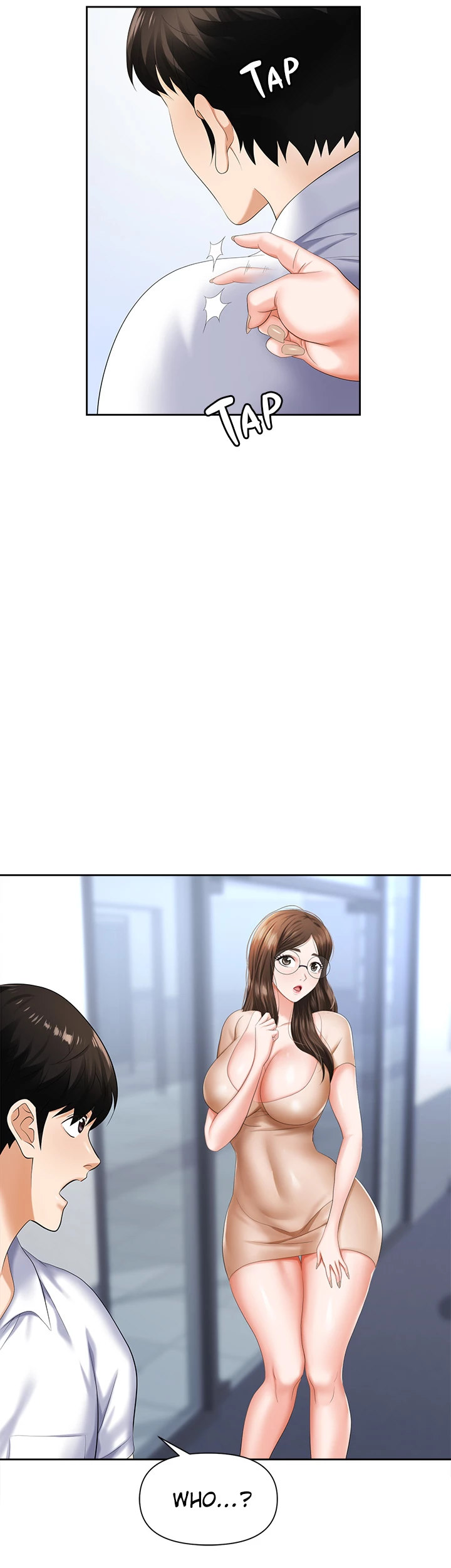 Boobie Trap - Chapter 8 - picture 7