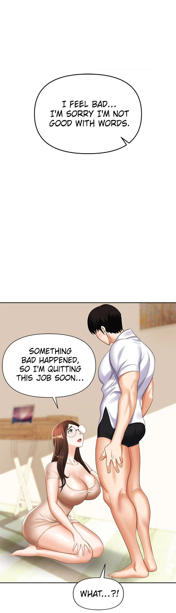 Boobie Trap - Chapter 9 - picture 0