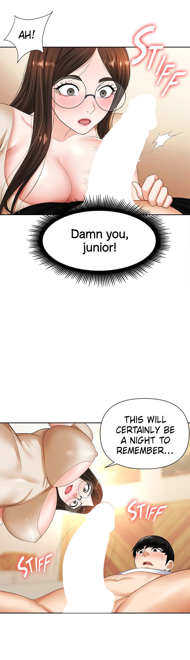 Boobie Trap - Chapter 9 - picture 10