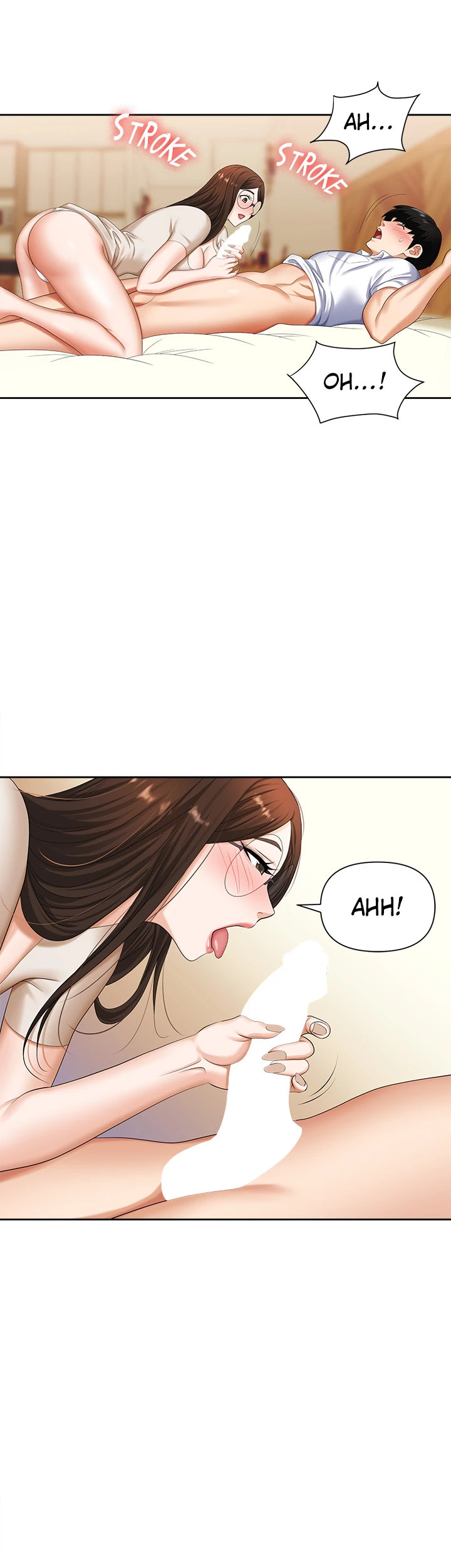 Boobie Trap - Chapter 9 - picture 13