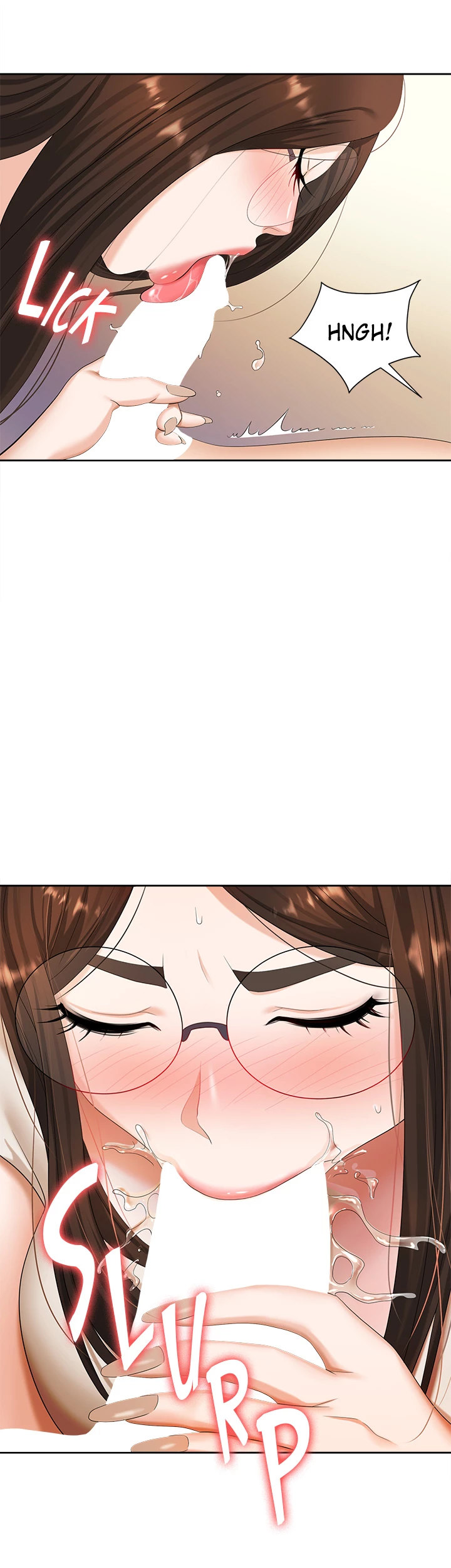 Boobie Trap - Chapter 9 - picture 14