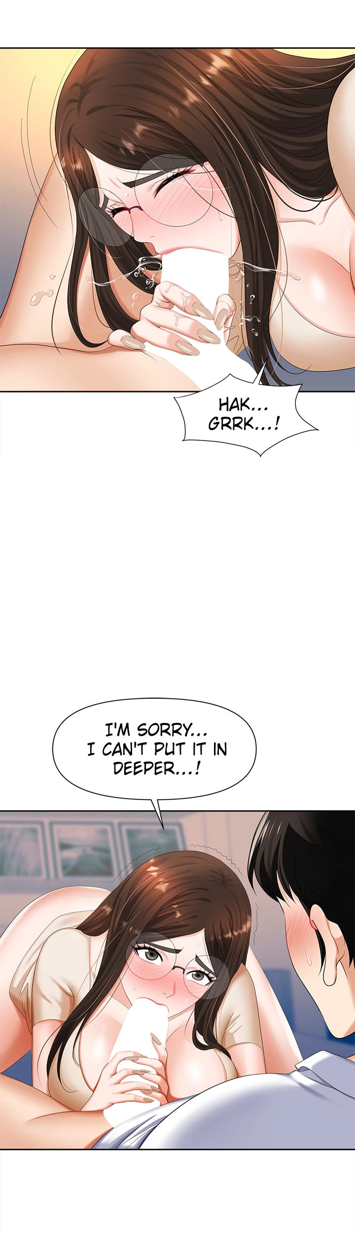 Boobie Trap - Chapter 9 - picture 16