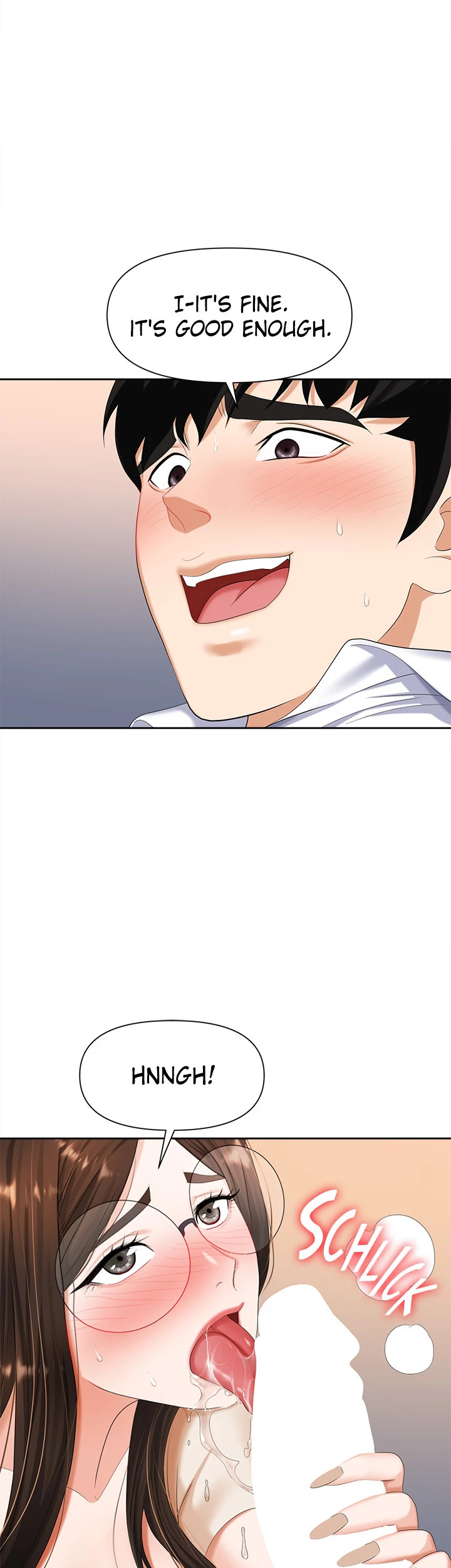 Boobie Trap - Chapter 9 - picture 17