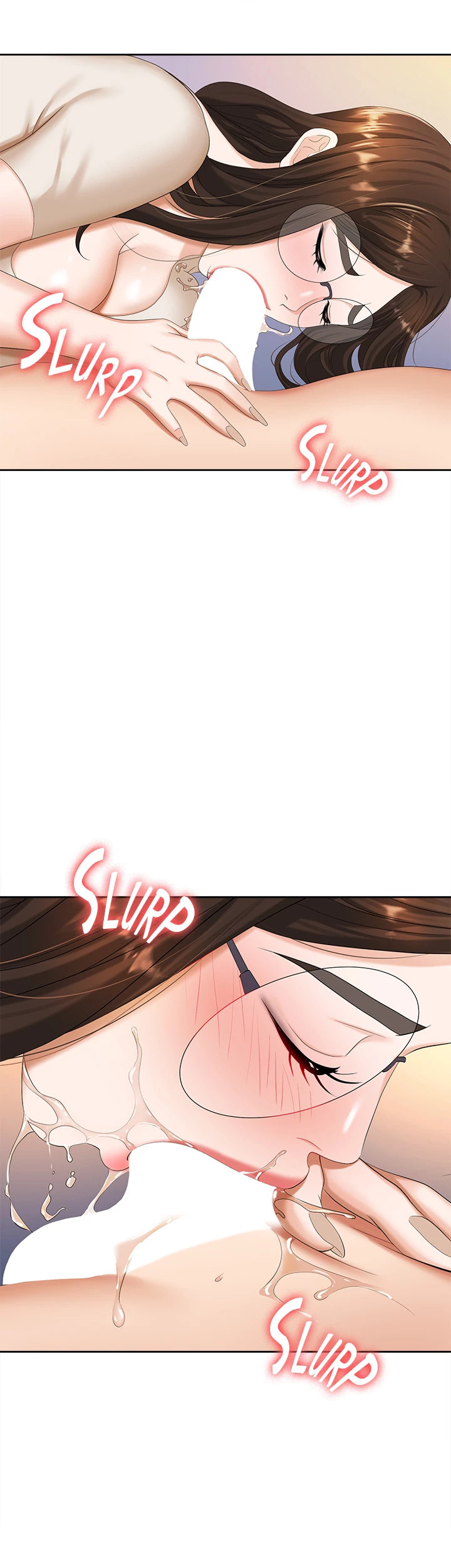 Boobie Trap - Chapter 9 - picture 19