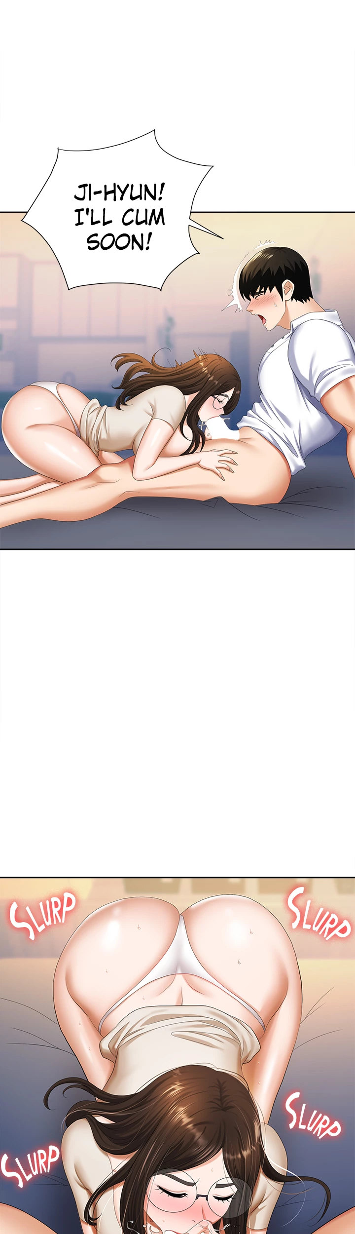 Boobie Trap - Chapter 9 - picture 20