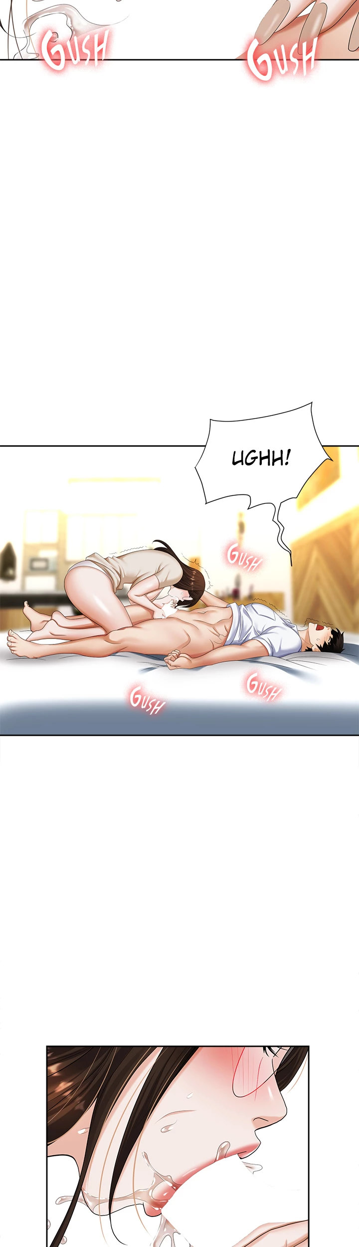 Boobie Trap - Chapter 9 - picture 23