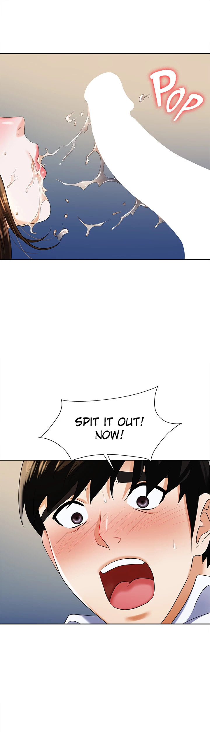 Boobie Trap - Chapter 9 - picture 25