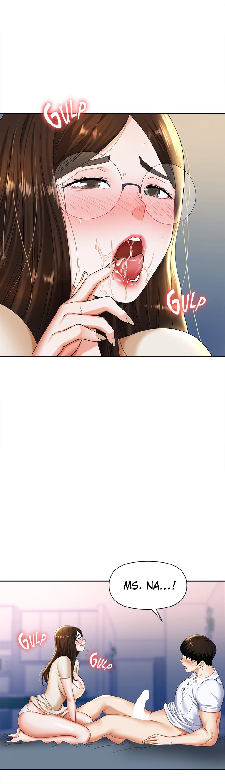 Boobie Trap - Chapter 9 - picture 26