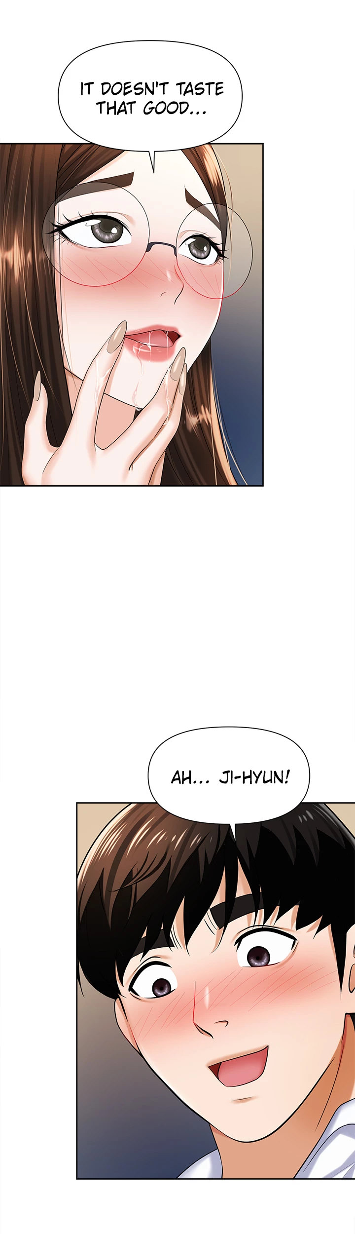 Boobie Trap - Chapter 9 - picture 28