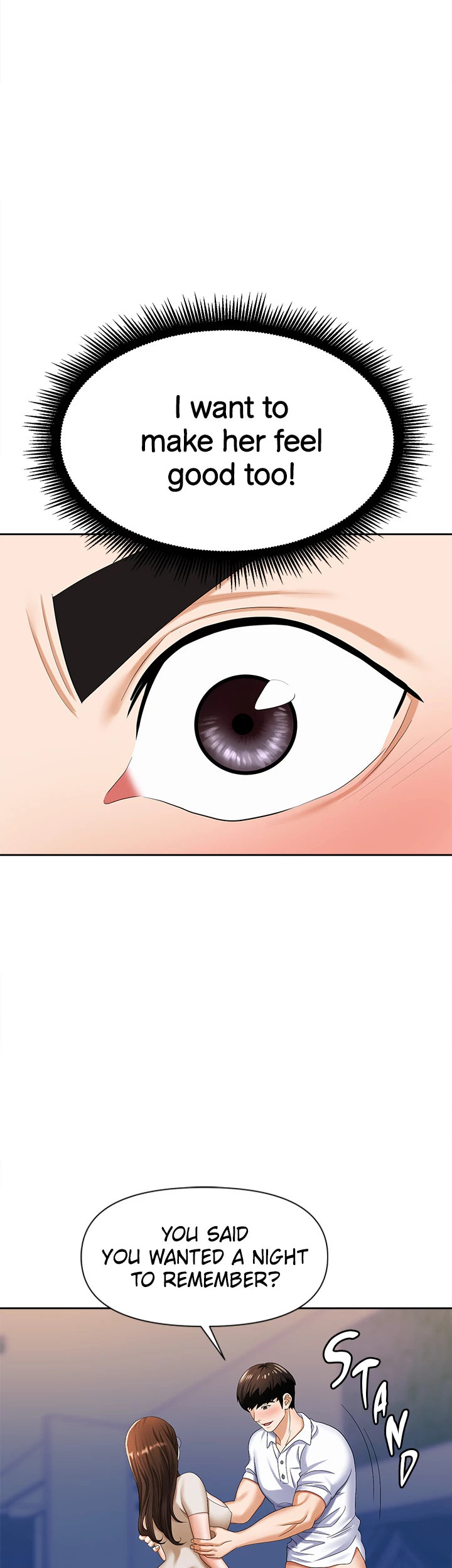 Boobie Trap - Chapter 9 - picture 29