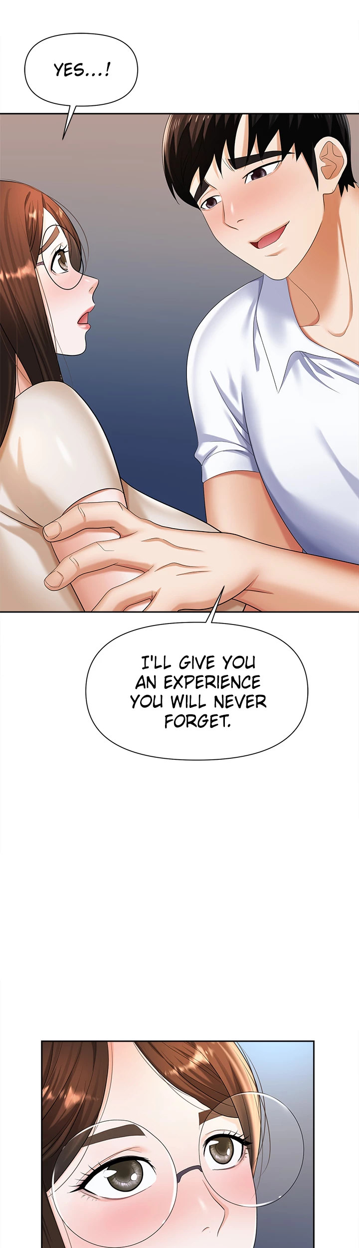 Boobie Trap - Chapter 9 - picture 31