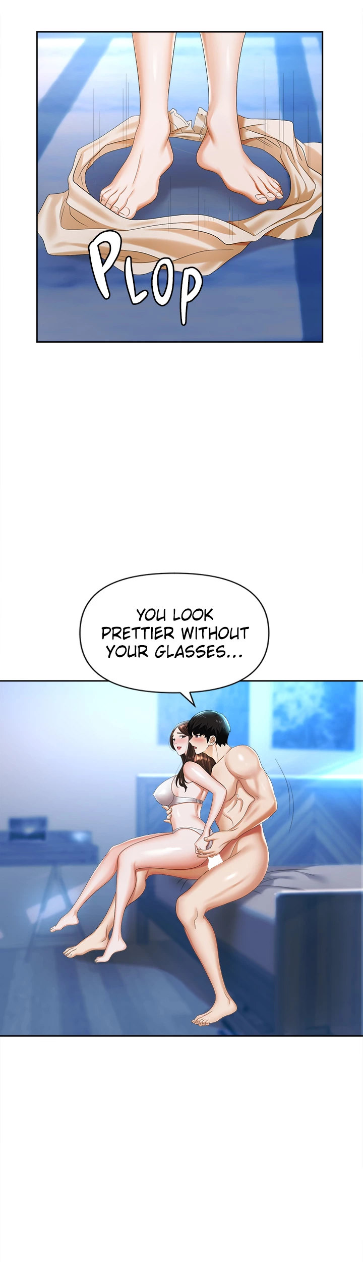 Boobie Trap - Chapter 9 - picture 34