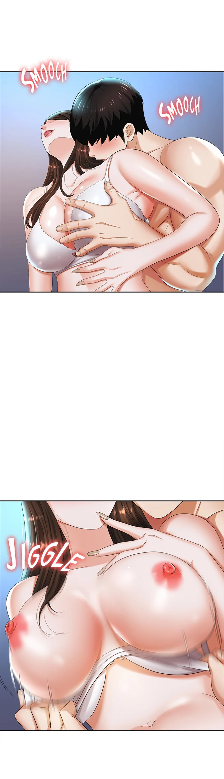 Boobie Trap - Chapter 9 - picture 35