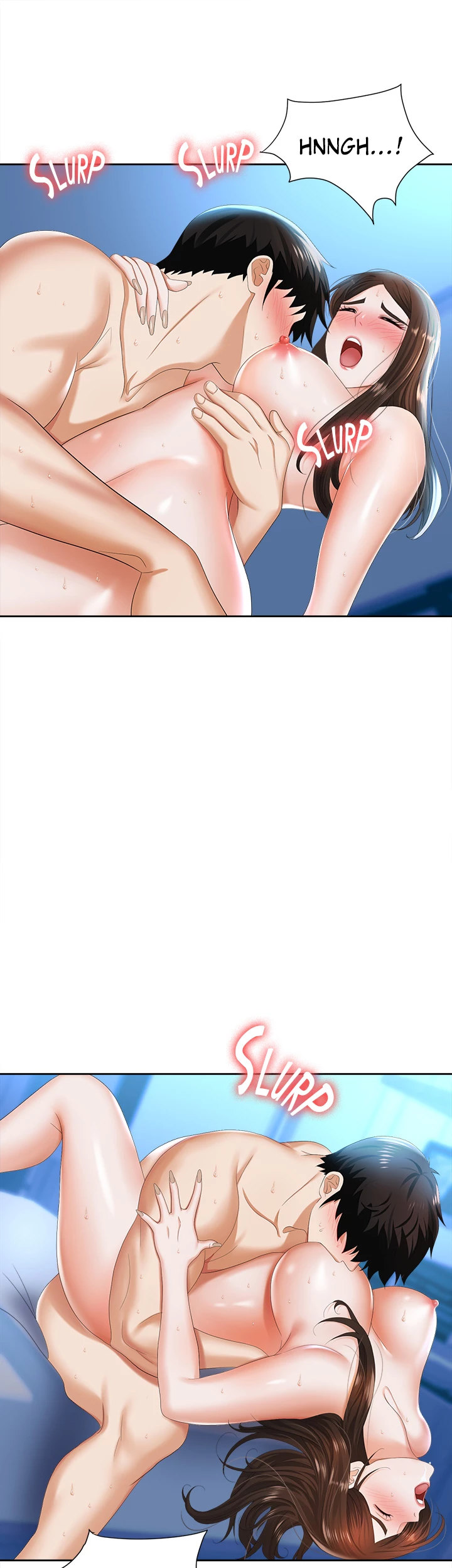 Boobie Trap - Chapter 9 - picture 37