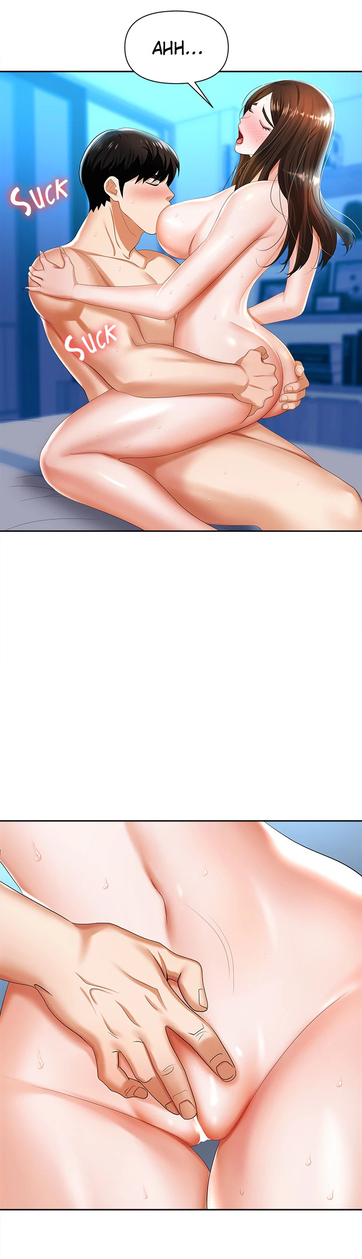 Boobie Trap - Chapter 9 - picture 40