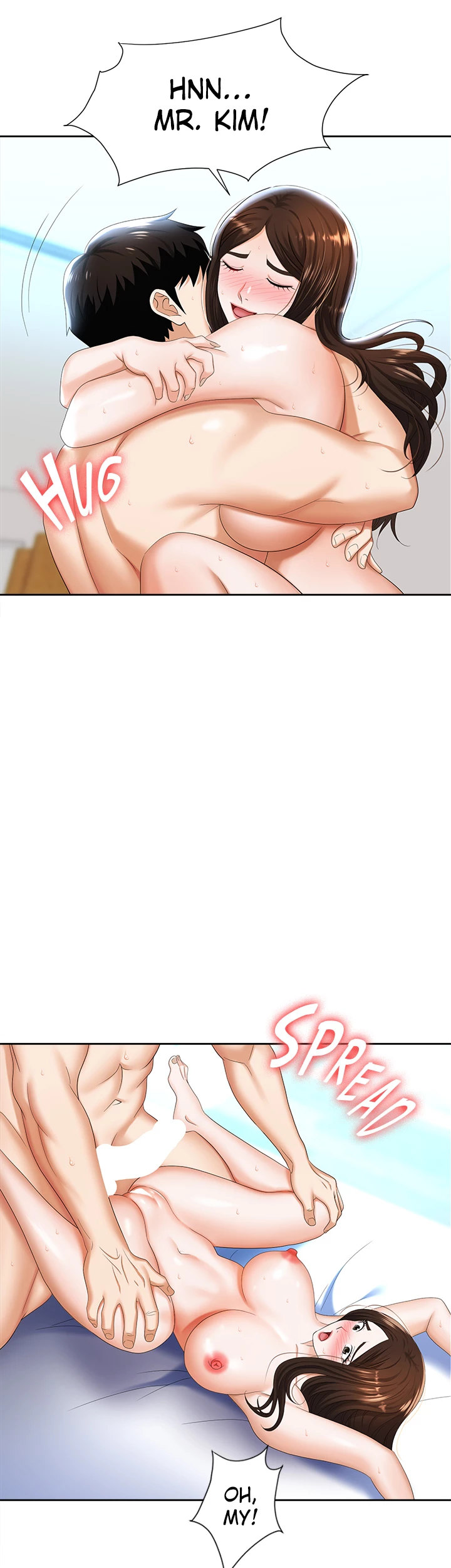 Boobie Trap - Chapter 9 - picture 43