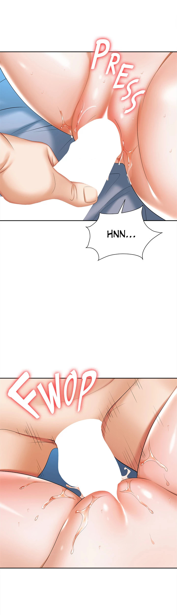 Boobie Trap - Chapter 9 - picture 46