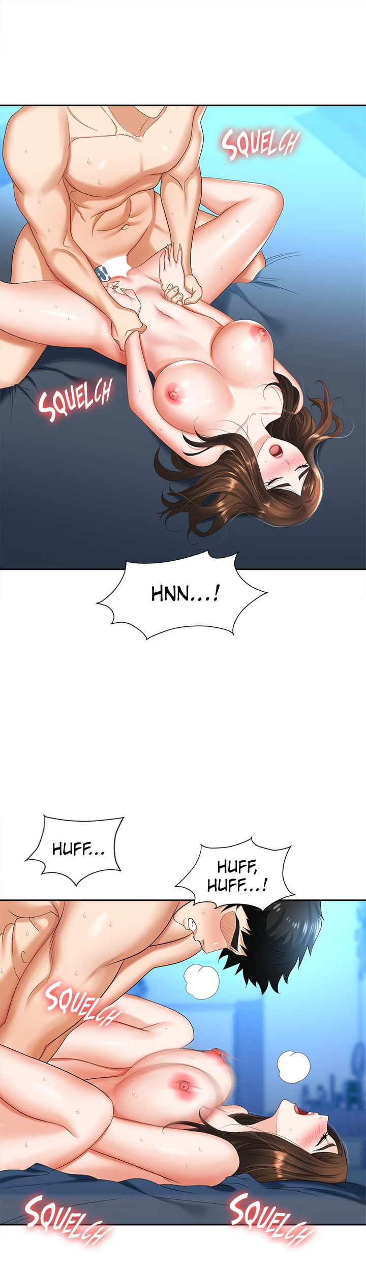 Boobie Trap - Chapter 9 - picture 49