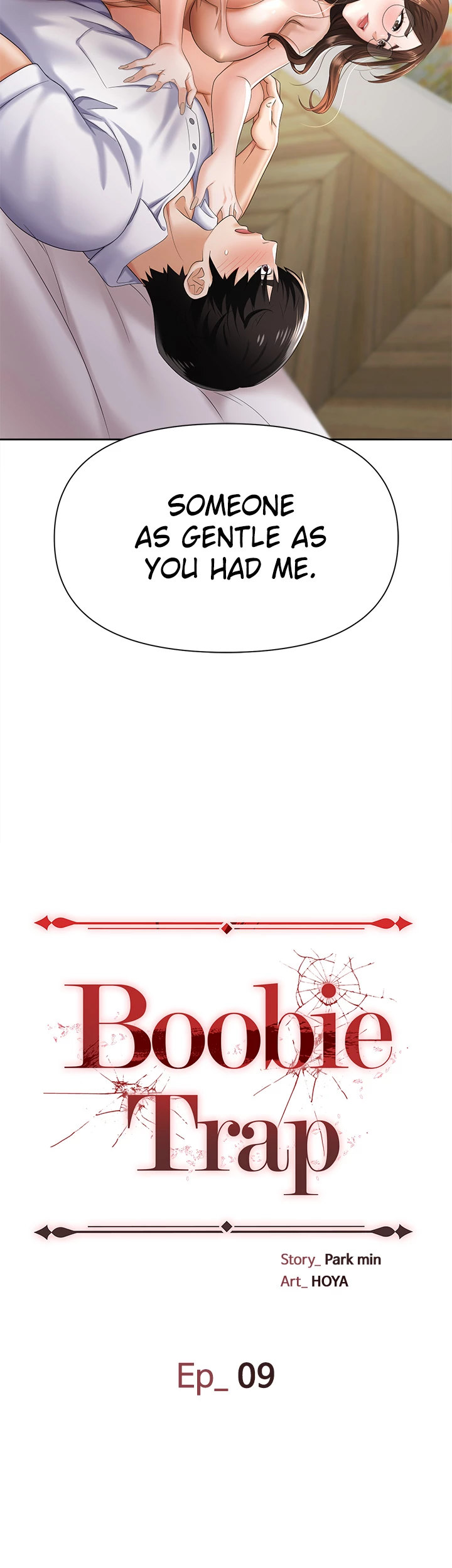 Boobie Trap - Chapter 9 - picture 5