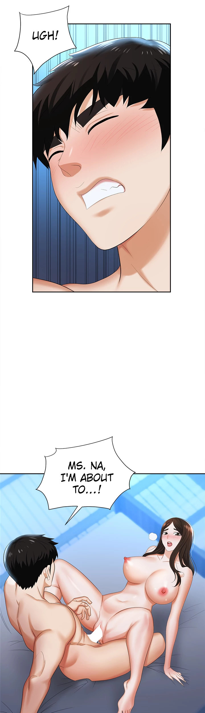 Boobie Trap - Chapter 9 - picture 58