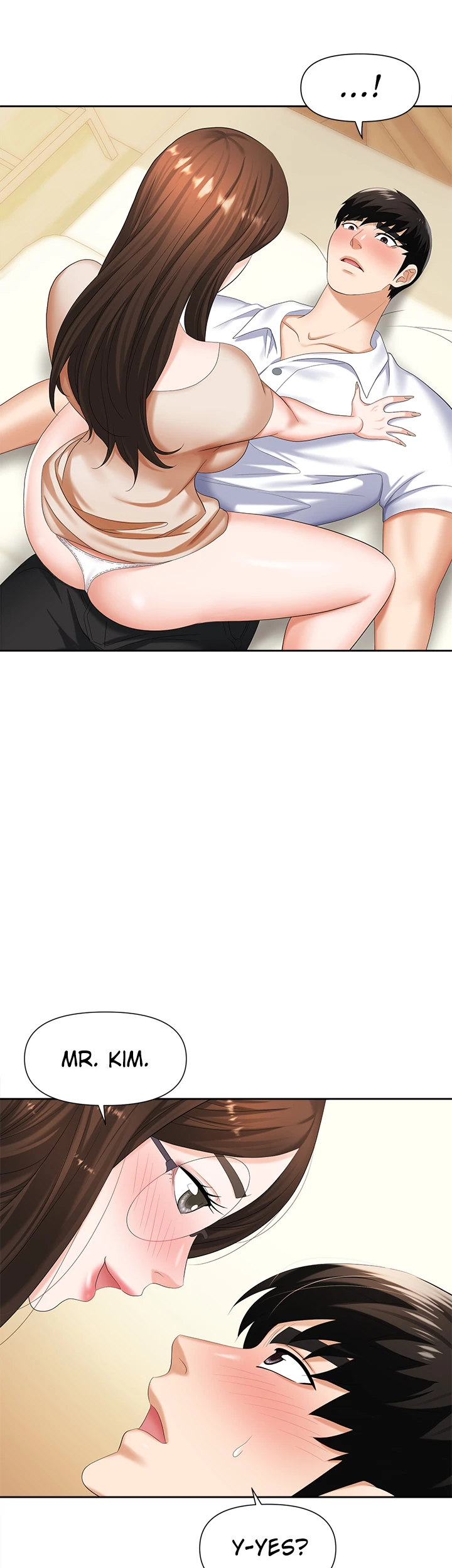 Boobie Trap - Chapter 9 - picture 7