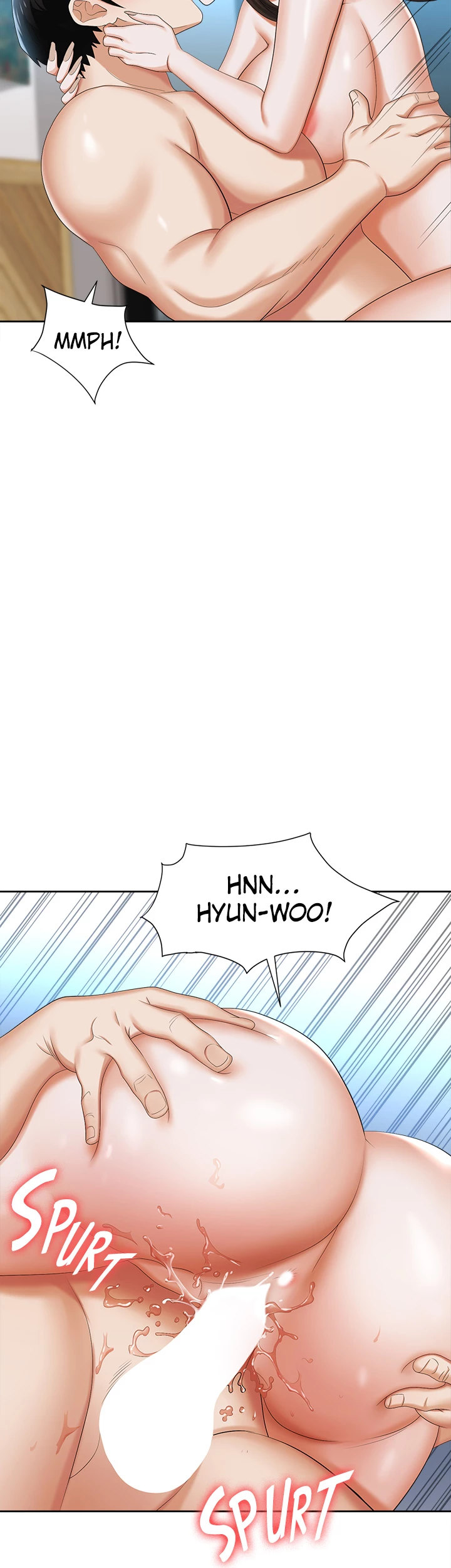 Boobie Trap - Chapter 10 - picture 1