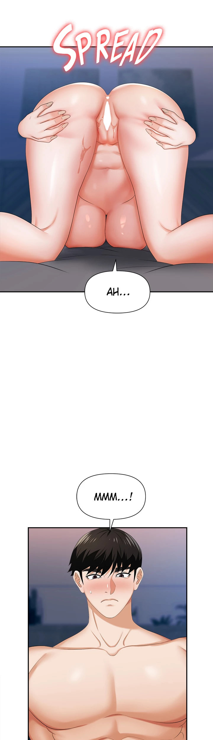Boobie Trap - Chapter 10 - picture 18