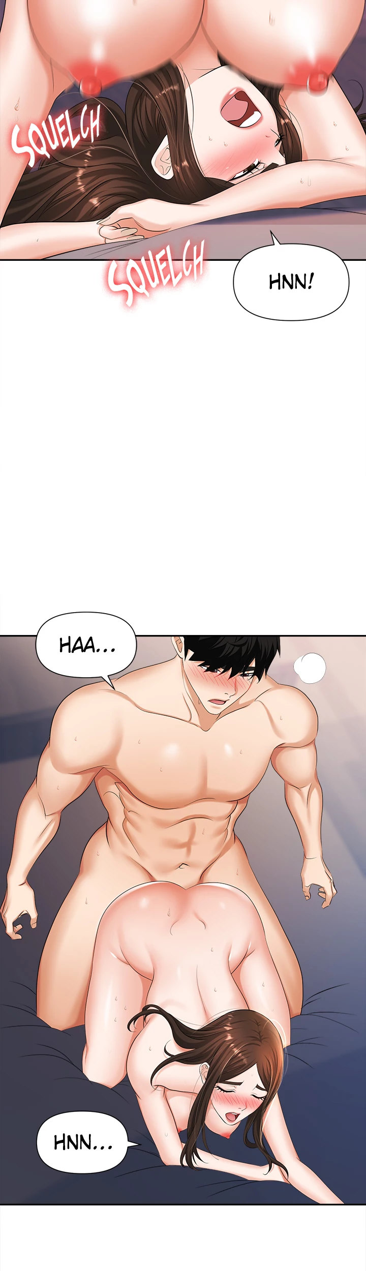 Boobie Trap - Chapter 10 - picture 26