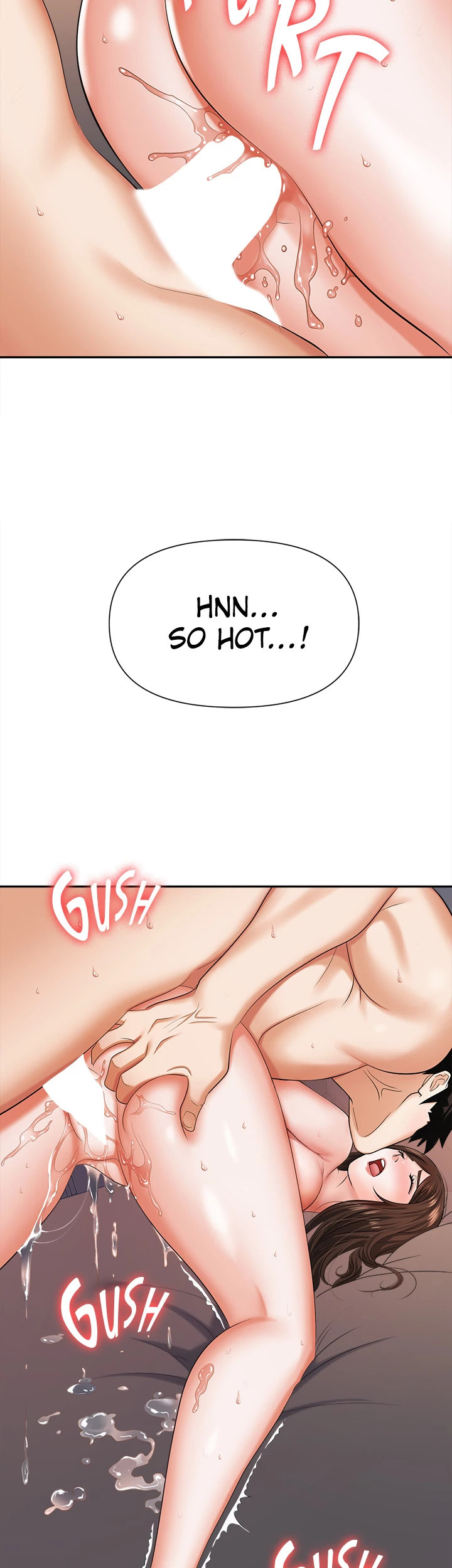 Boobie Trap - Chapter 10 - picture 32