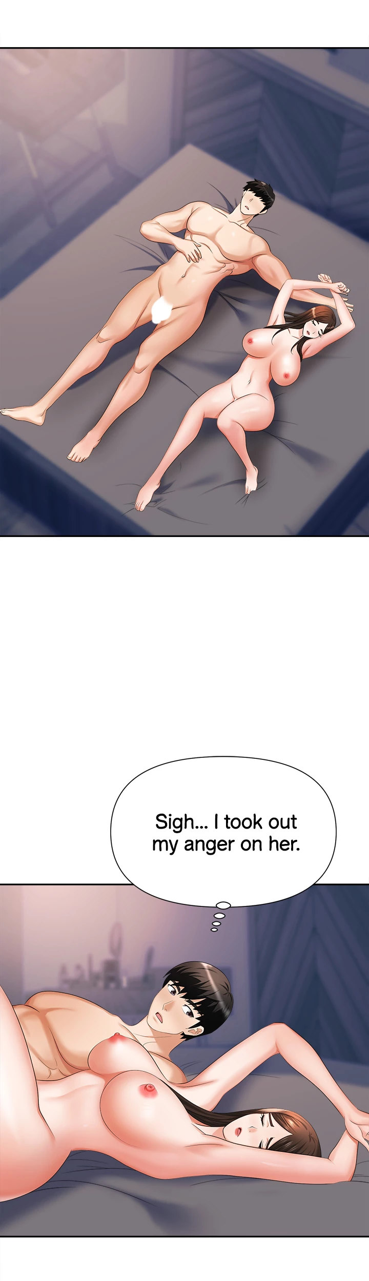 Boobie Trap - Chapter 10 - picture 34