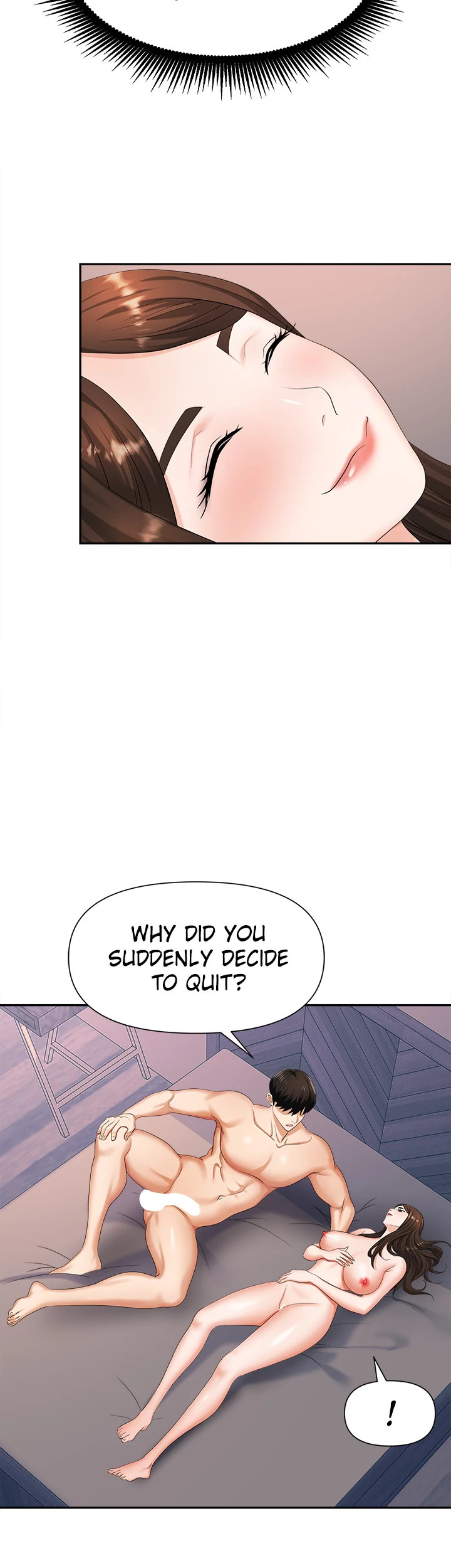 Boobie Trap - Chapter 10 - picture 38
