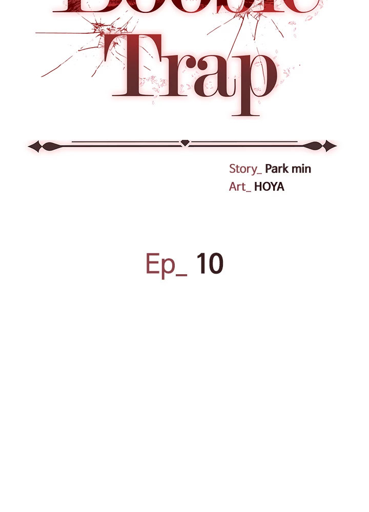 Boobie Trap - Chapter 10 - picture 4