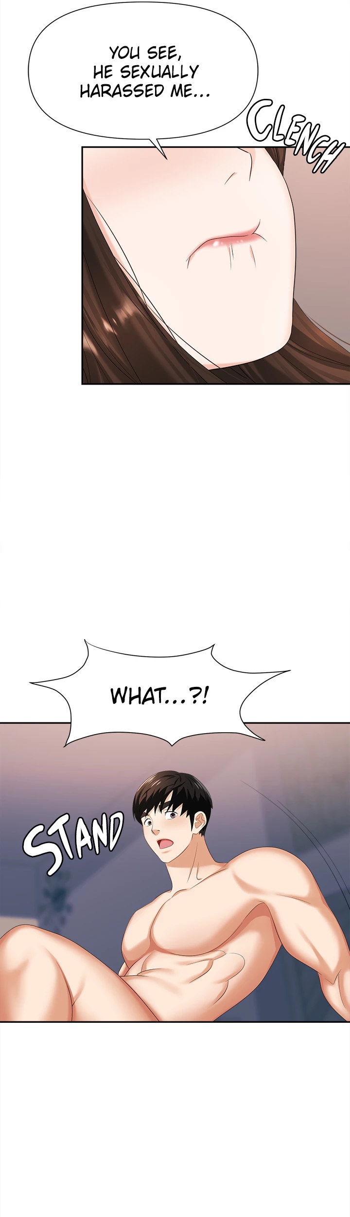 Boobie Trap - Chapter 10 - picture 41