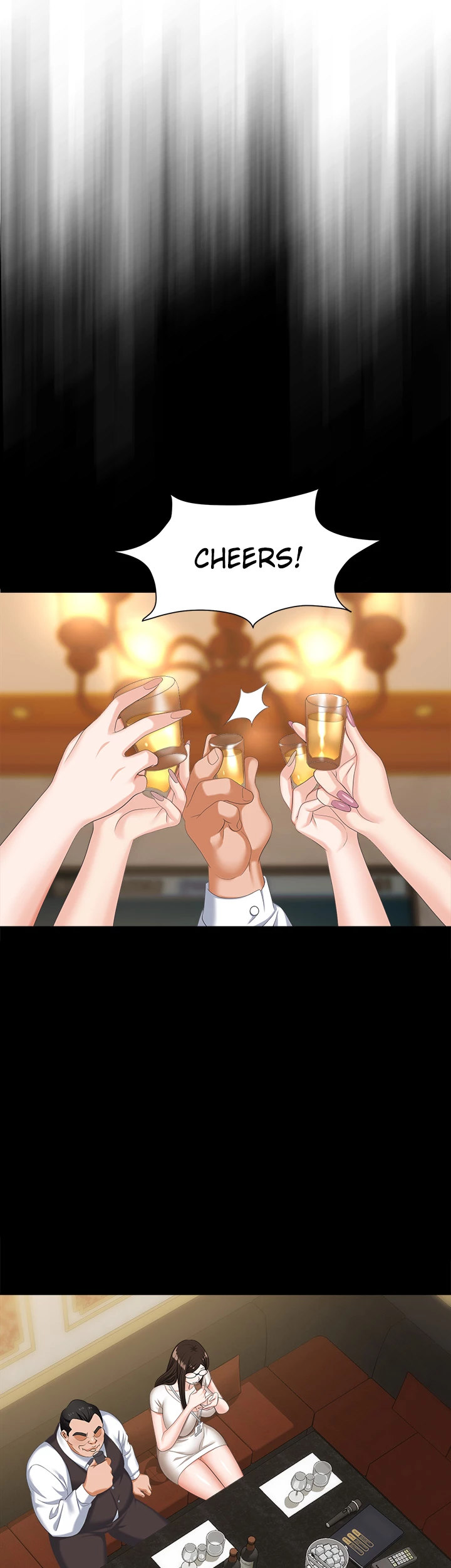 Boobie Trap - Chapter 10 - picture 43