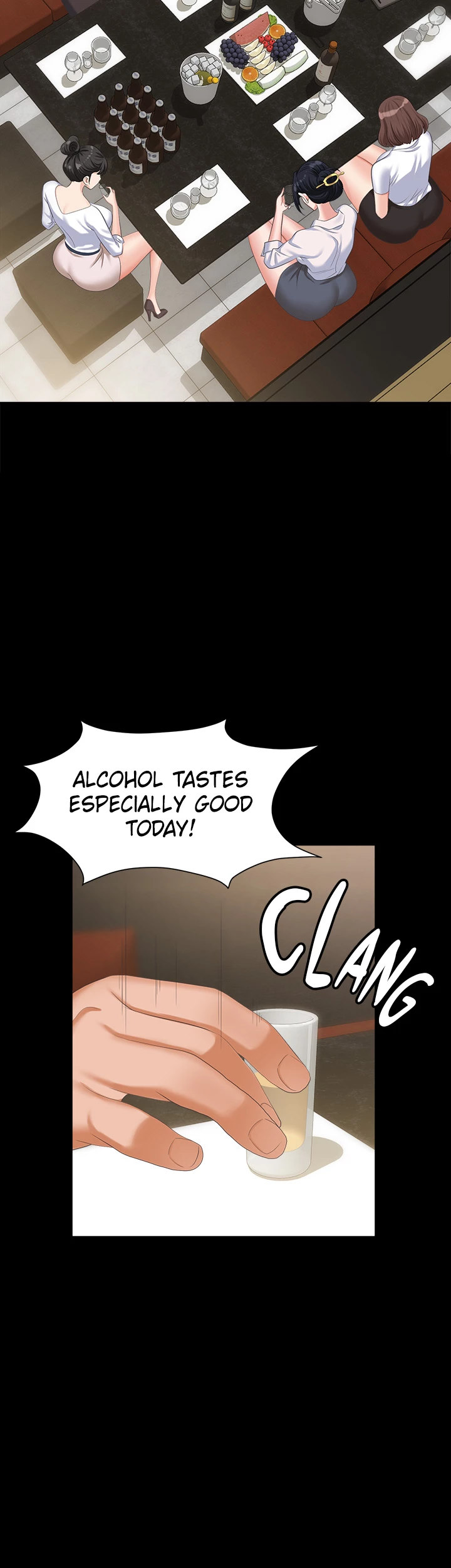 Boobie Trap - Chapter 10 - picture 44