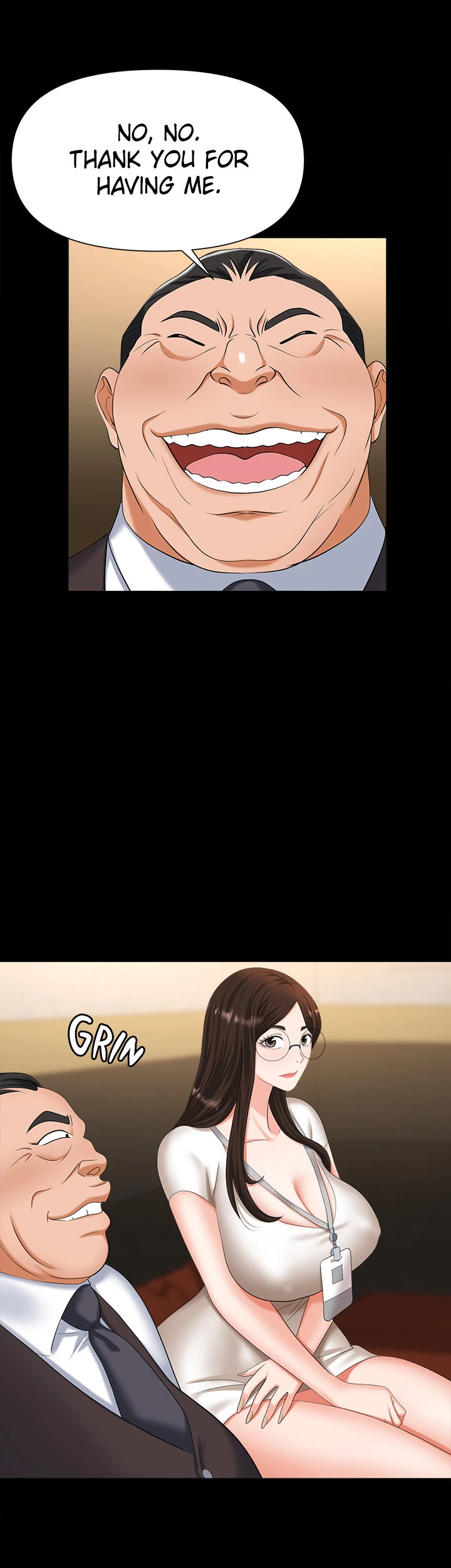 Boobie Trap - Chapter 10 - picture 46