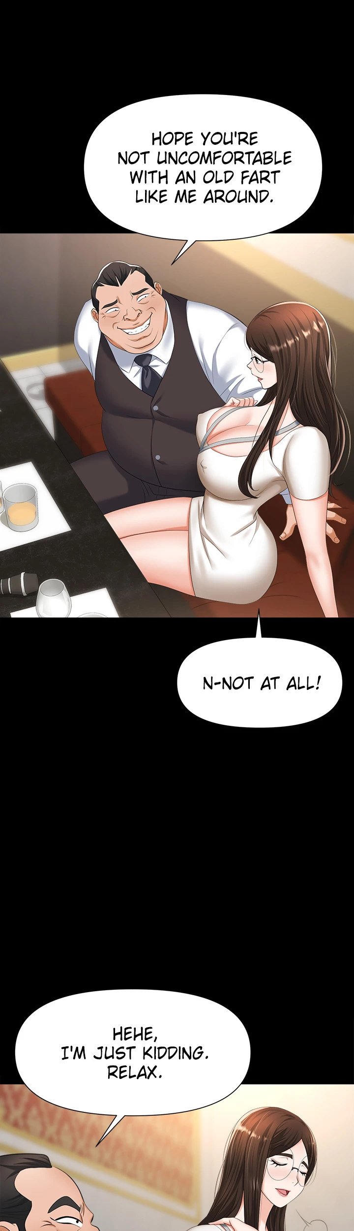 Boobie Trap - Chapter 10 - picture 49