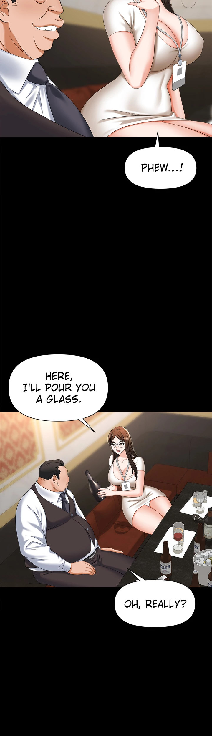Boobie Trap - Chapter 10 - picture 50