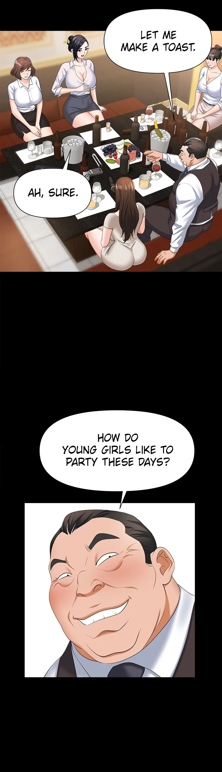 Boobie Trap - Chapter 10 - picture 52
