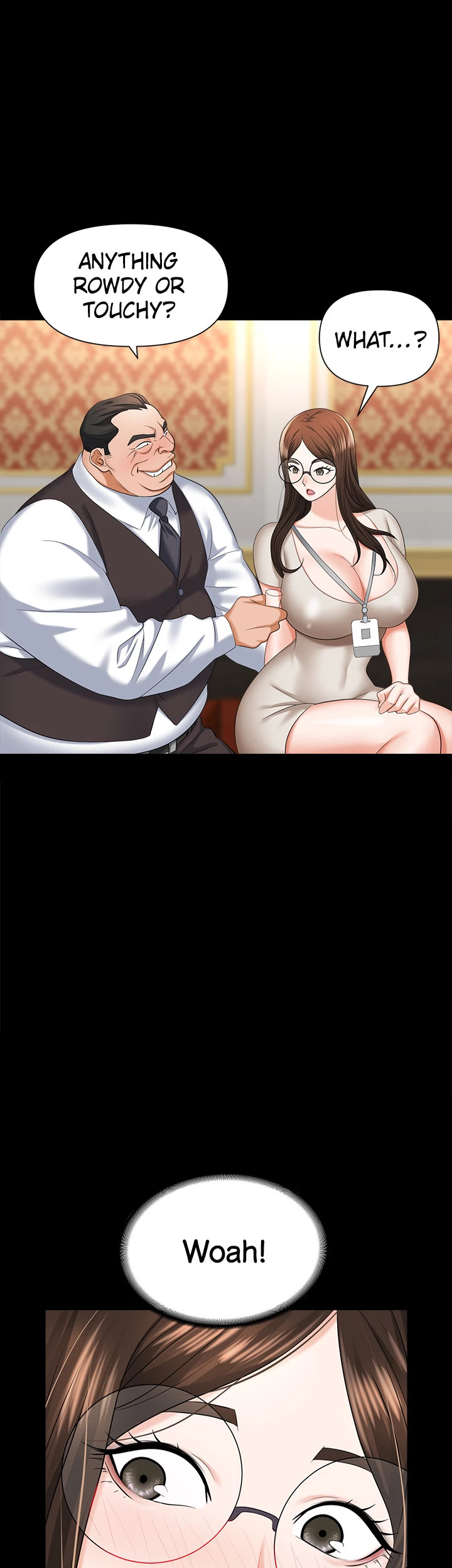 Boobie Trap - Chapter 10 - picture 53