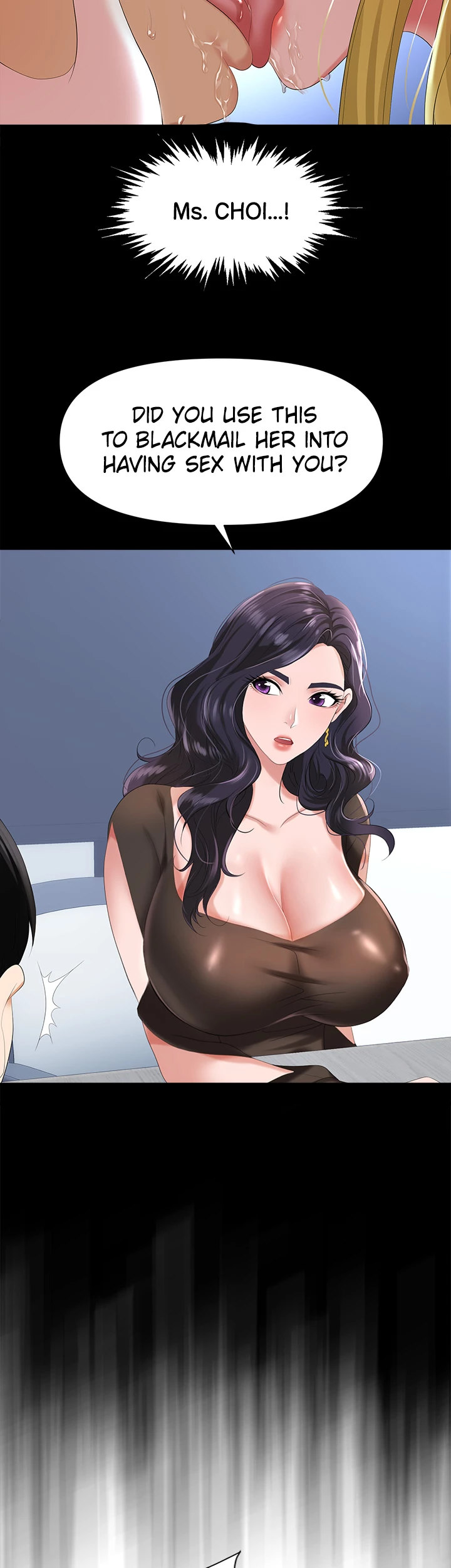 Boobie Trap - Chapter 10 - picture 9