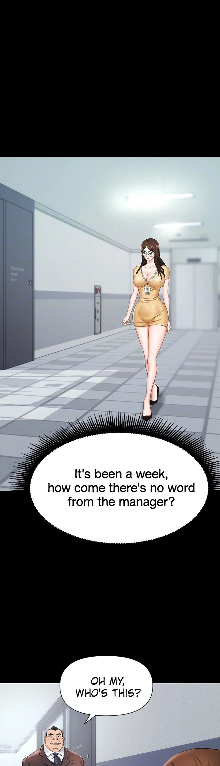 Boobie Trap - Chapter 11 - picture 15